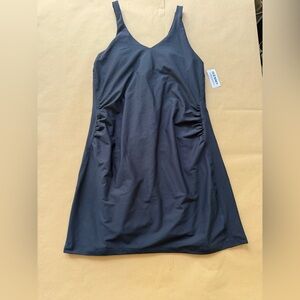 Old Navy Exercise Dress